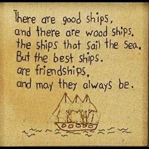 My dear friend Gina🌺